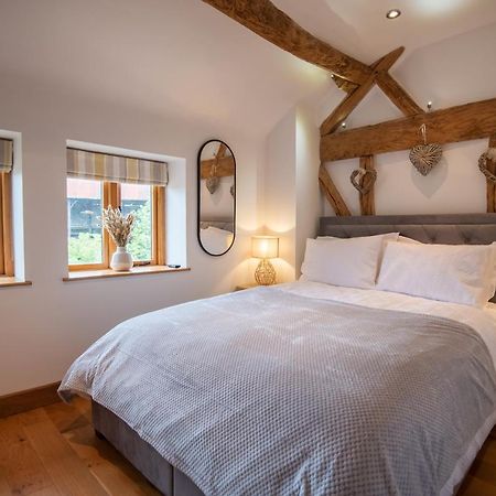 Bramble Cottage Hereford Ngoại thất bức ảnh
