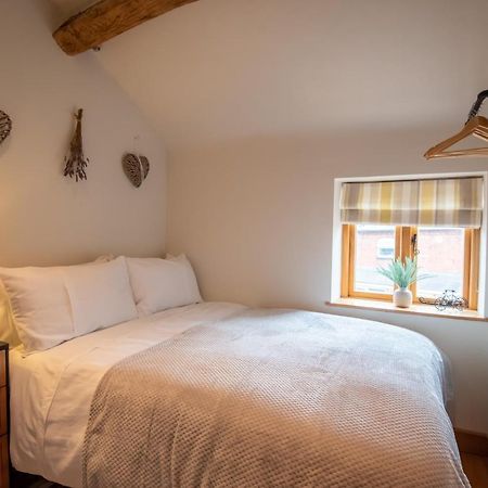Bramble Cottage Hereford Ngoại thất bức ảnh