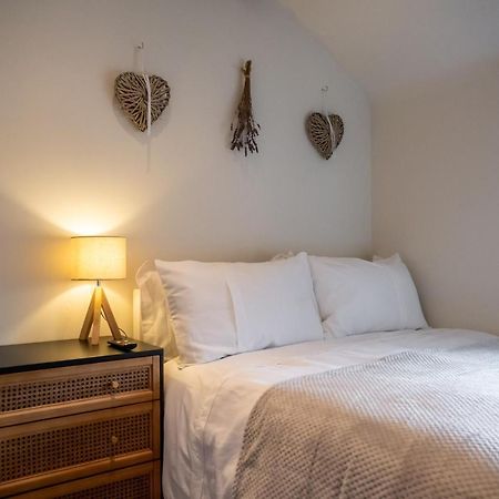 Bramble Cottage Hereford Ngoại thất bức ảnh