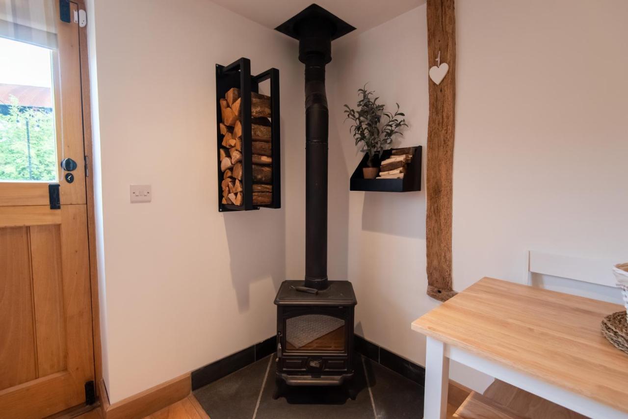 Bramble Cottage Hereford Ngoại thất bức ảnh