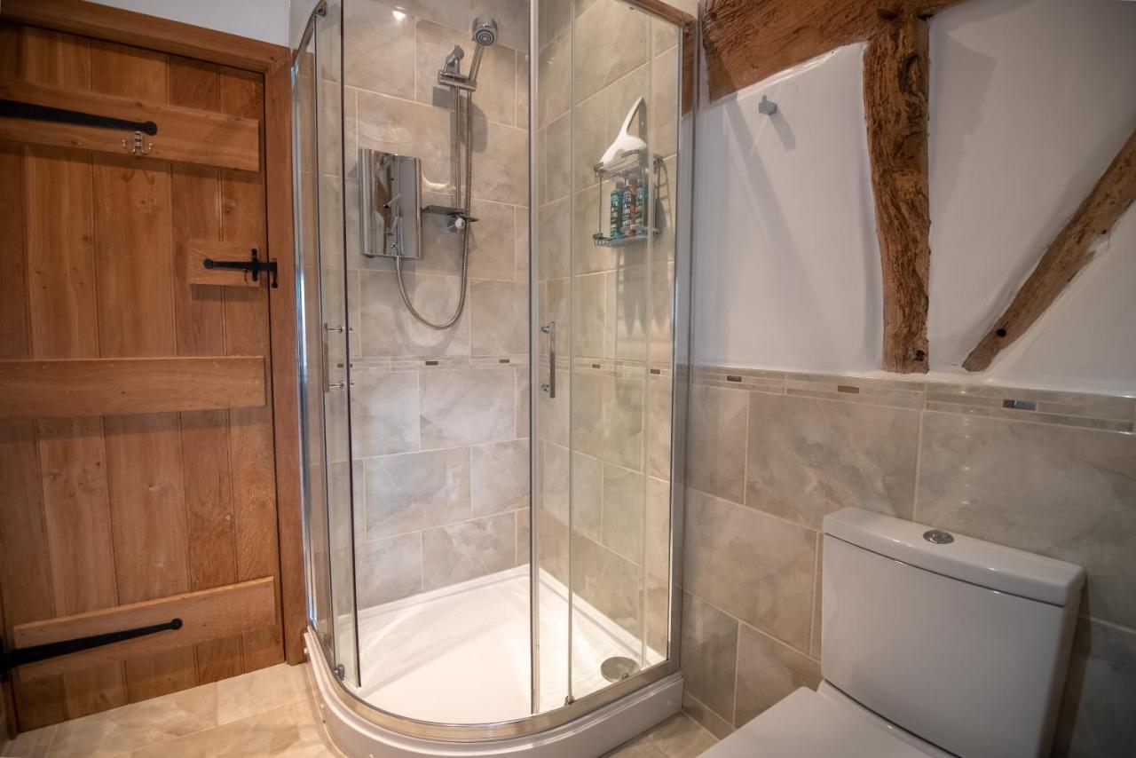 Bramble Cottage Hereford Ngoại thất bức ảnh