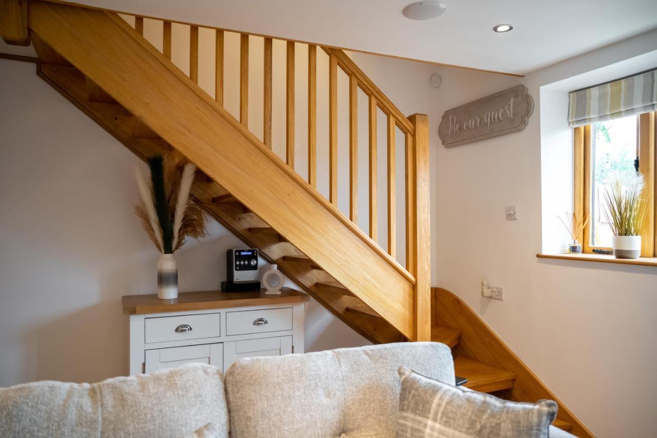 Bramble Cottage Hereford Ngoại thất bức ảnh