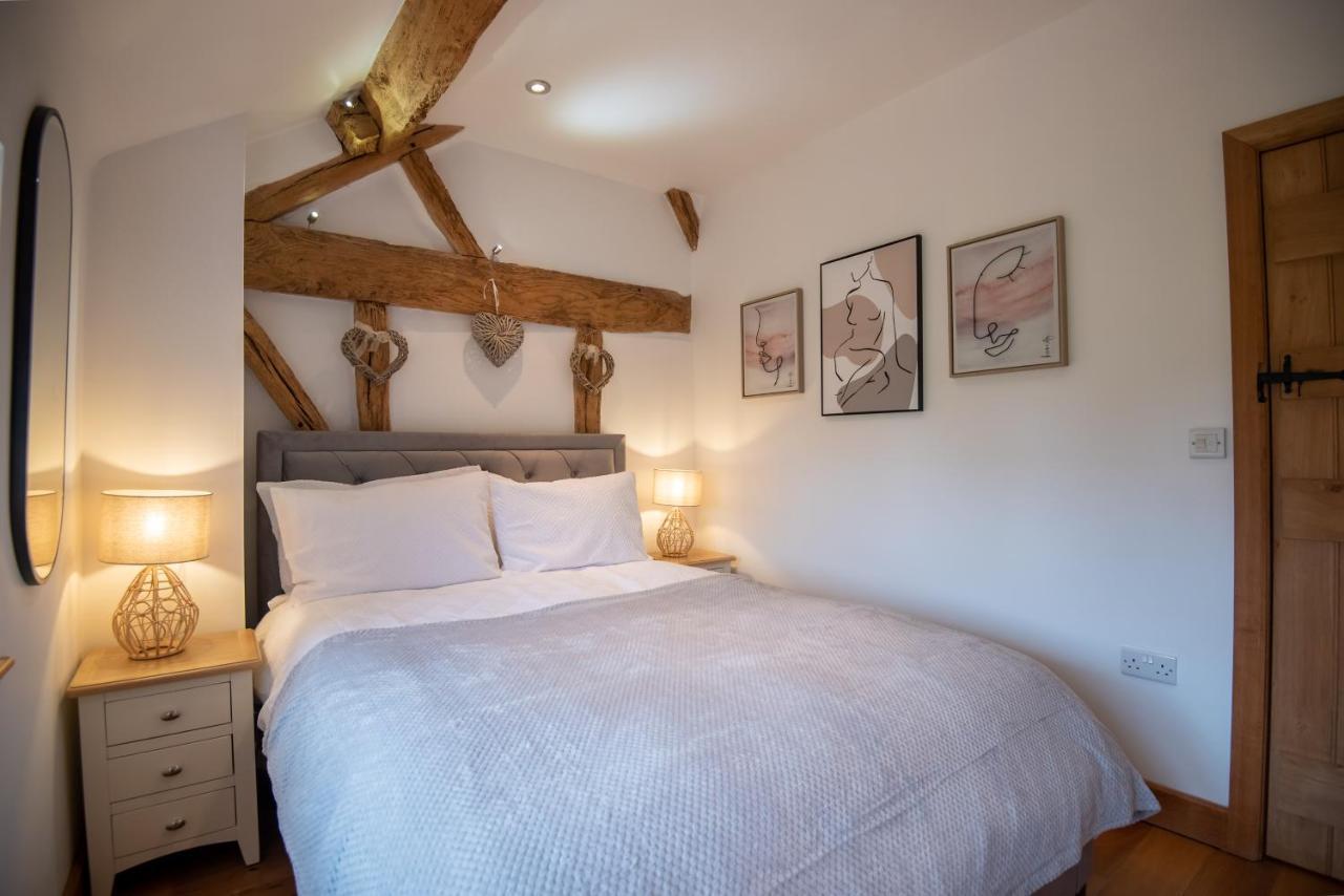 Bramble Cottage Hereford Ngoại thất bức ảnh