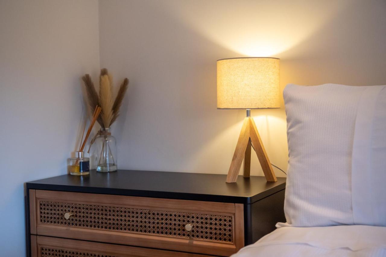 Bramble Cottage Hereford Ngoại thất bức ảnh