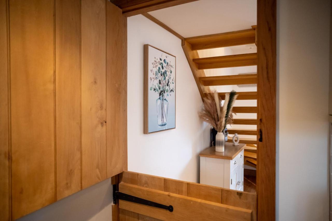 Bramble Cottage Hereford Ngoại thất bức ảnh