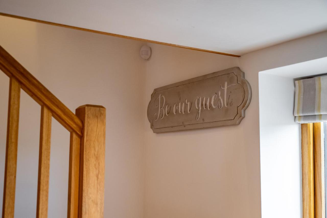 Bramble Cottage Hereford Ngoại thất bức ảnh