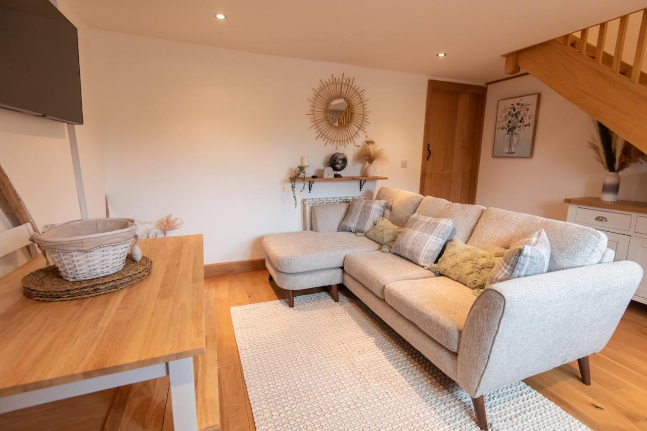 Bramble Cottage Hereford Ngoại thất bức ảnh