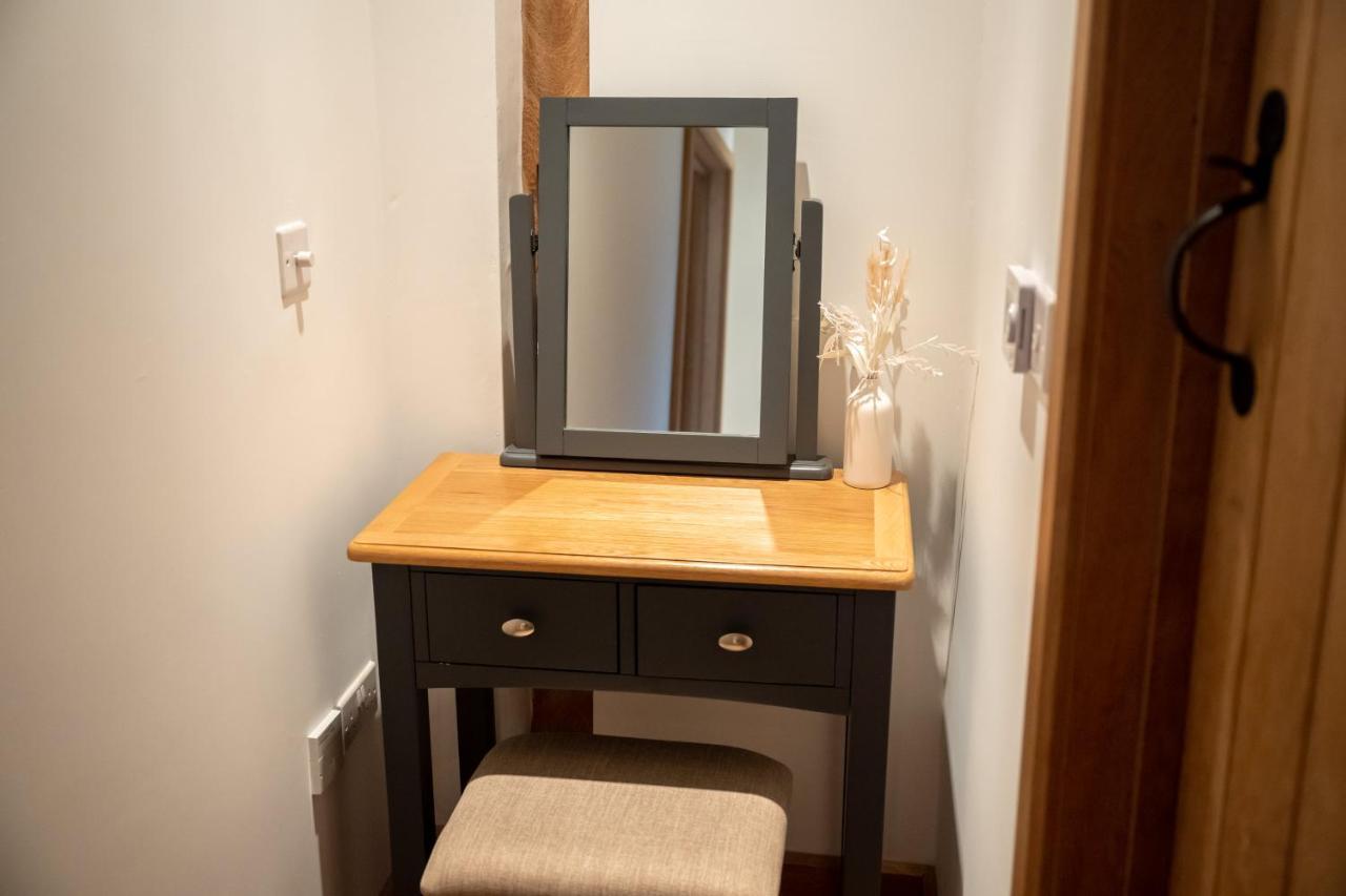 Bramble Cottage Hereford Ngoại thất bức ảnh
