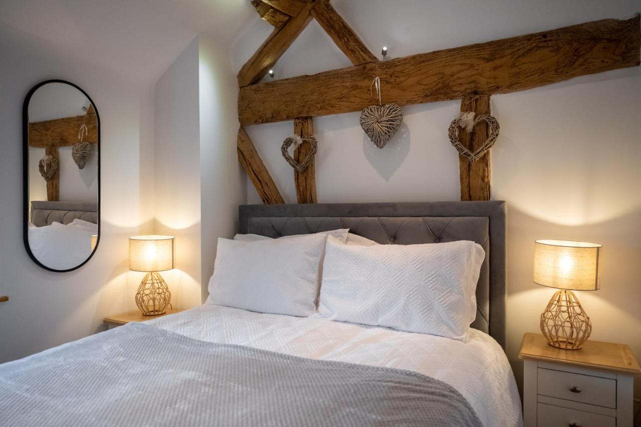 Bramble Cottage Hereford Ngoại thất bức ảnh