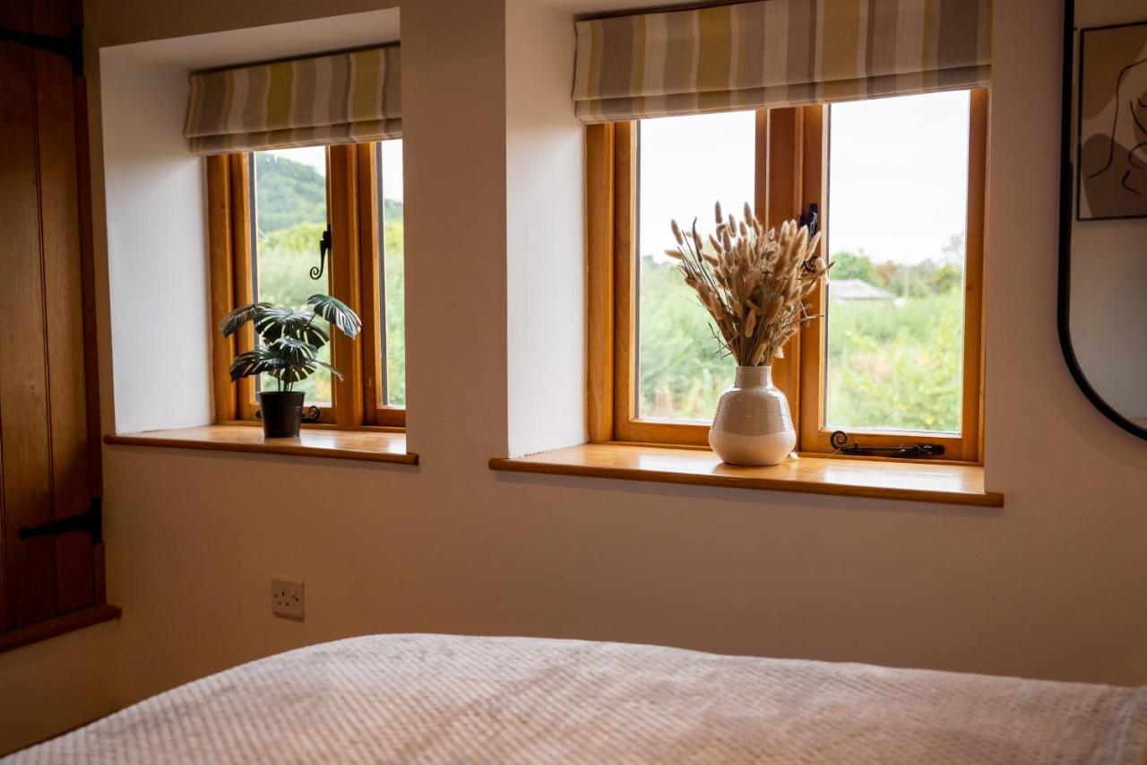 Bramble Cottage Hereford Ngoại thất bức ảnh