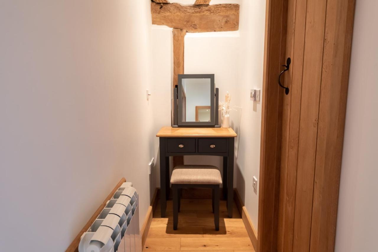 Bramble Cottage Hereford Ngoại thất bức ảnh